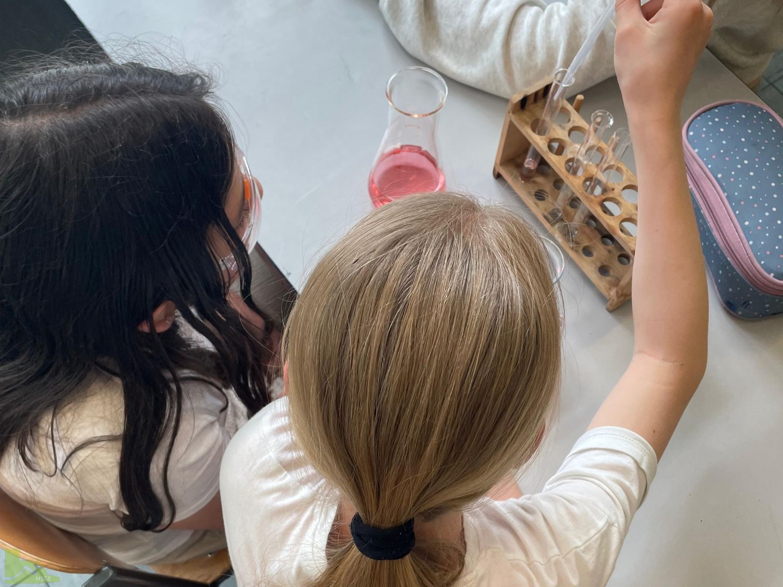 Buntes Treiben beim Frühlingsfest 